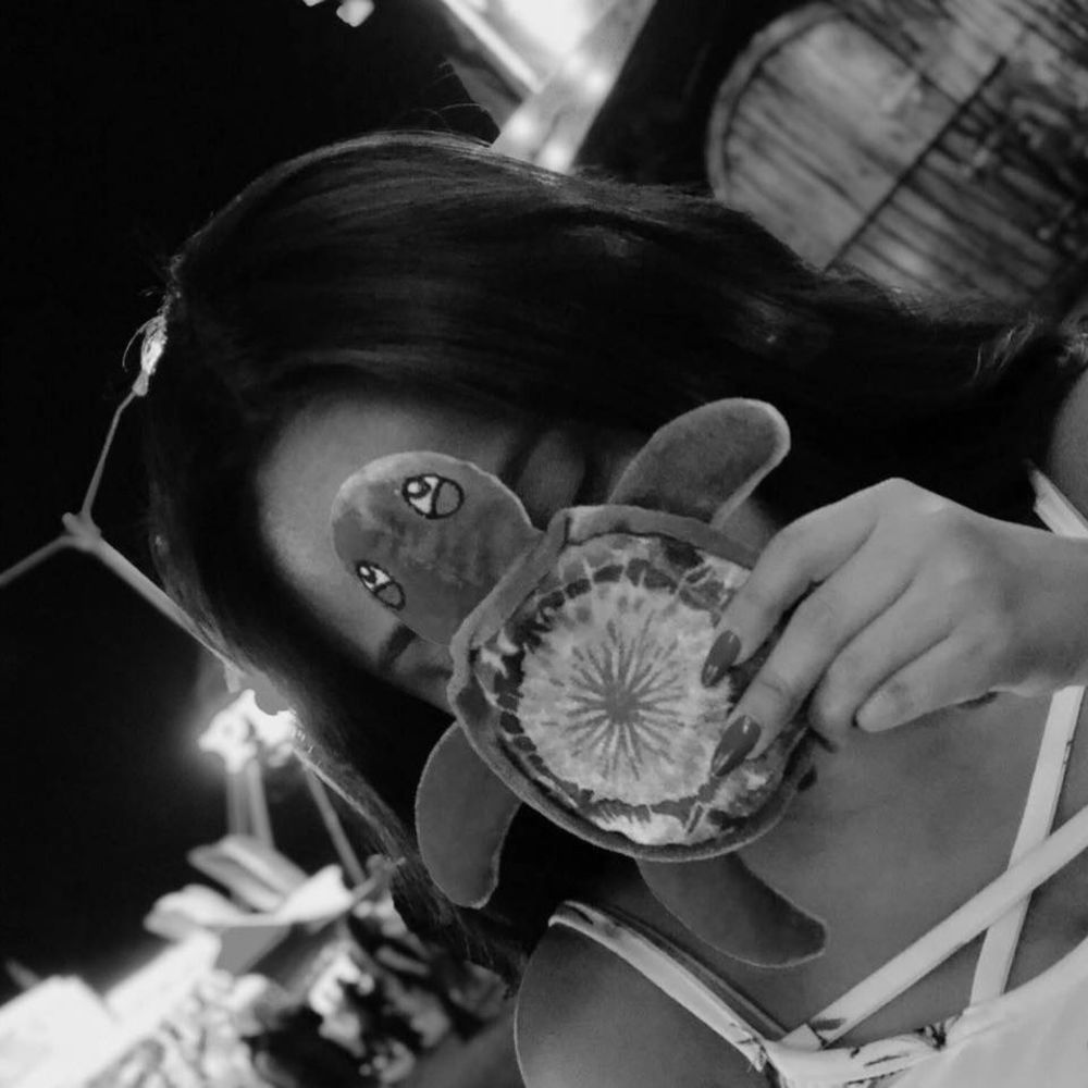 Meet your Posher, Marizol